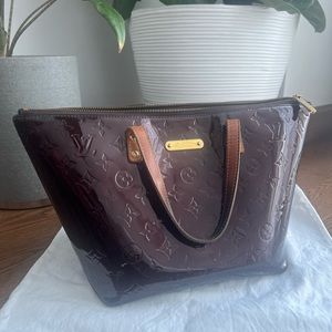Louise Vuitton Bag